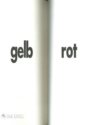 WAS ICH JETZT SEHE.