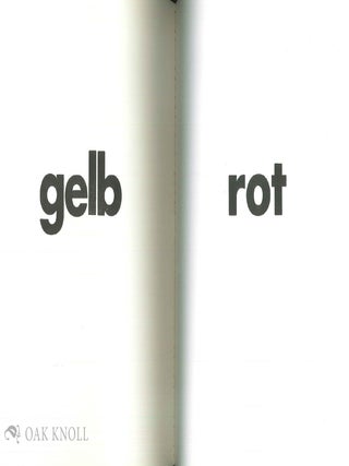 WAS ICH JETZT SEHE.