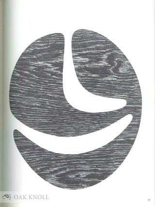 FORMEN UND GEGENFORMEN / FORMES ET CONTREFORMES / FORMS AND COUNTERFORMS.