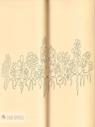 FORMEN UND GEGENFORMEN / FORMES ET CONTREFORMES / FORMS AND COUNTERFORMS.