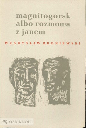 INTERNATIONALE BUCHKUNST-AUSSTELLUNG, LEIPZIG, 1959.