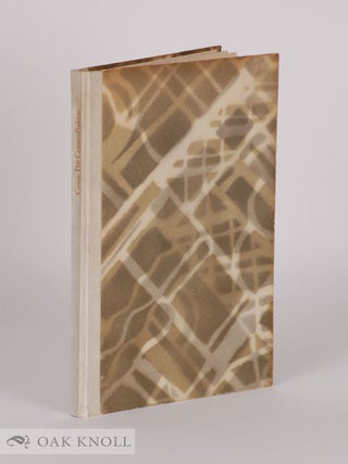 Order Nr. 142830 DIE CAMPE-FRAKTUR. Ernst Crous