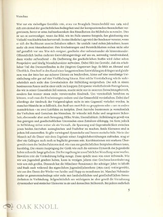DEUTSCHE BUCHKUNST, 1890 BIS 1960.