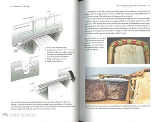 ON THE EDGE: ENDBANDS IN THE BOOKBINDING TRADITIONS OF THE EASTERN MEDITERRANEAN.