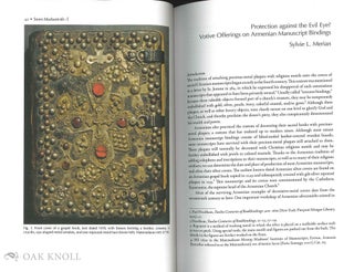SUAVE MECHANICALS: ESSAYS ON THE HISTORY OF BOOKBINDING, VOLUME 1