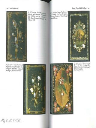 SUAVE MECHANICALS: ESSAYS ON THE HISTORY OF BOOKBINDING, VOLUME 1