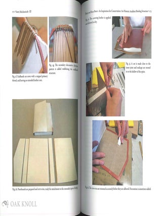 SUAVE MECHANICALS: ESSAYS ON THE HISTORY OF BOOKBINDING, VOLUME 3.