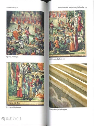 SUAVE MECHANICALS: ESSAYS ON THE HISTORY OF BOOKBINDING, VOLUME 4.