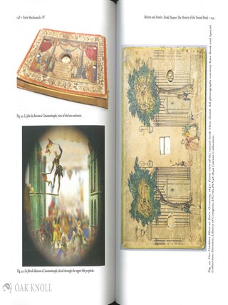 SUAVE MECHANICALS: ESSAYS ON THE HISTORY OF BOOKBINDING, VOLUME 4.