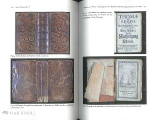 SUAVE MECHANICALS: ESSAYS ON THE HISTORY OF BOOKBINDING, VOLUME 5.