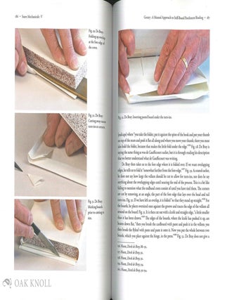 SUAVE MECHANICALS: ESSAYS ON THE HISTORY OF BOOKBINDING, VOLUME 5.