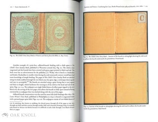 SUAVE MECHANICALS: ESSAYS ON THE HISTORY OF BOOKBINDING, VOLUME 5.