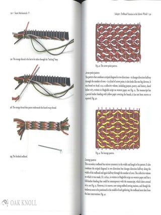 SUAVE MECHANICALS: ESSAYS ON THE HISTORY OF BOOKBINDING, VOLUME 5.