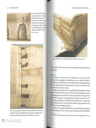 SUAVE MECHANICALS: ESSAYS ON THE HISTORY OF BOOKBINDING, VOLUME 6