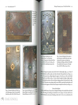 SUAVE MECHANICALS: ESSAYS ON THE HISTORY OF BOOKBINDING, VOLUME 6