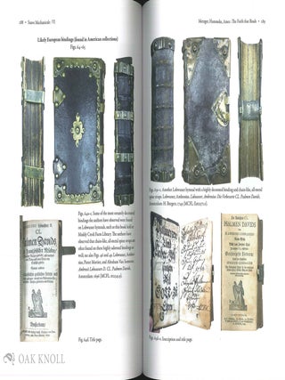 SUAVE MECHANICALS: ESSAYS ON THE HISTORY OF BOOKBINDING, VOLUME 6