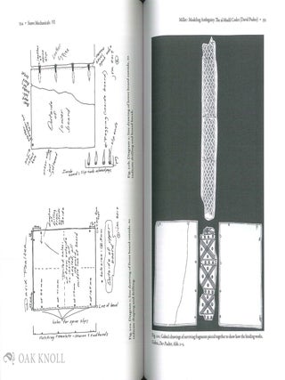 SUAVE MECHANICALS: ESSAYS ON THE HISTORY OF BOOKBINDING, VOLUME 6