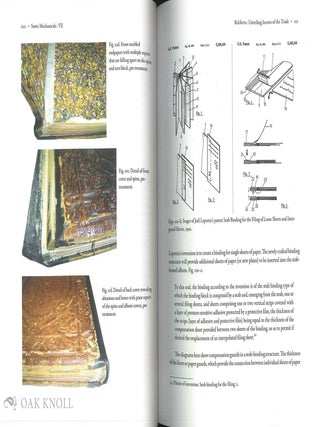SUAVE MECHANICALS: ESSAYS ON THE HISTORY OF BOOKBINDING, VOLUME 7.
