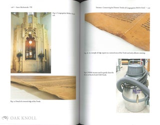 SUAVE MECHANICALS: ESSAYS ON THE HISTORY OF BOOKBINDING, VOLUME 7.