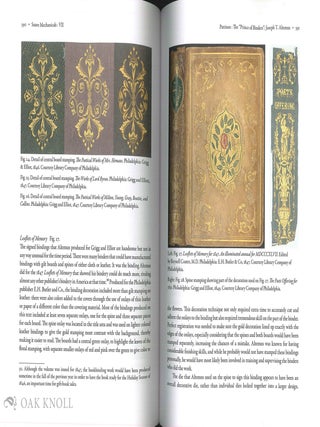 SUAVE MECHANICALS: ESSAYS ON THE HISTORY OF BOOKBINDING, VOLUME 7.