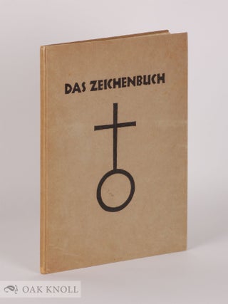 Order Nr. 142867 ZEICHENBUCH, WELCHES ALLE ARTEN VON ZEICHEN ANTHALT, WIE SIE SCHON GEB RAUCHT...