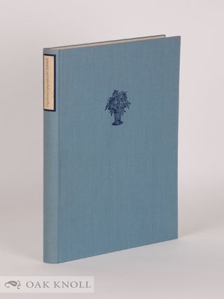 Order Nr. 142869 VIGNETTEN & TYPOGRAPHISCHER SCHMUCK AUS SCHRIFTMUSTERBÜCHERN ZWISCHEN 1830 UND...