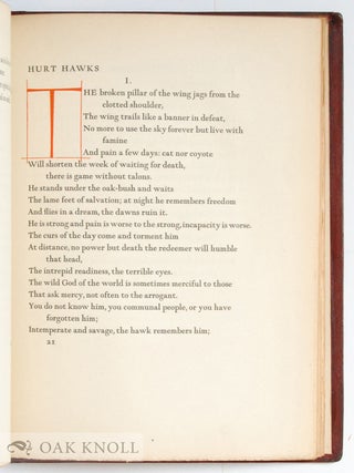 POEMS.