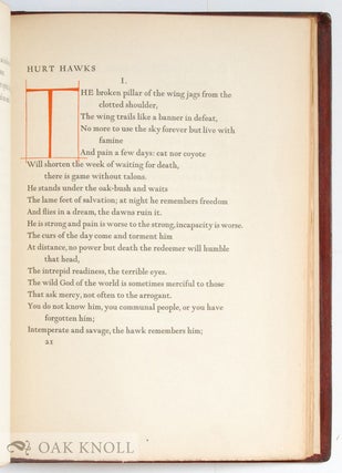 POEMS.