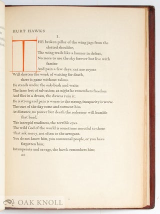 POEMS.