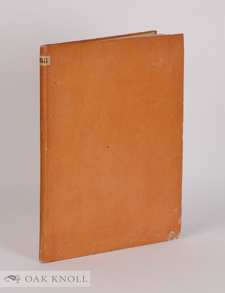 Order Nr. 142983 NOVELLA DI GAETANO FORNASINI, LETTA IN UN' ADUNANZA D' AMICI. Gaetano Fornasini.