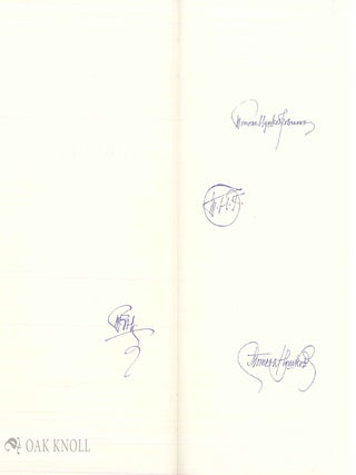 THE SIGNATURE.