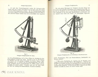 PAPIERPRUFUNG. EIN ANLEITUNG ZUM UNTERSUCHEN VON PAPIER.