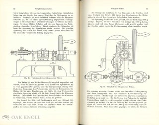 PAPIERPRUFUNG. EIN ANLEITUNG ZUM UNTERSUCHEN VON PAPIER.