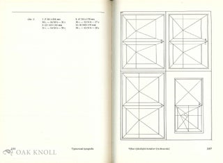 TYPIZÁCIA TYPOGRAFIE A MODULOR.