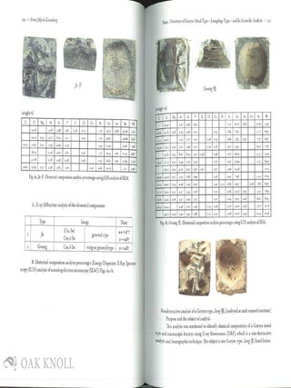 FROM JIKJI TO GUTENBERG: THE ORIGINS OF BOOK PRINTING FROM MOVEABLE METAL TYPE