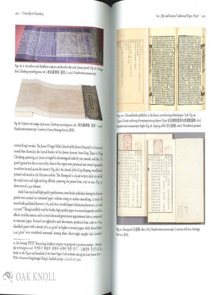 FROM JIKJI TO GUTENBERG: THE ORIGINS OF BOOK PRINTING FROM MOVEABLE METAL TYPE