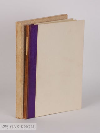 Order Nr. 143089 THE POET IS DEAD. Brother Antoninus, William Everson