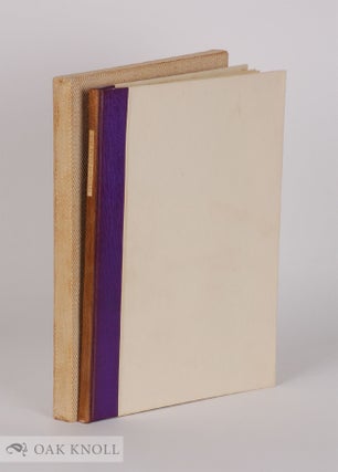 Order Nr. 143089 THE POET IS DEAD. Brother Antoninus, William Everson