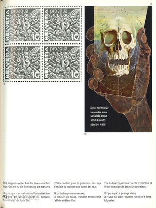 OFFICIAL GRAPHIC ART IN SWITZERLAND.