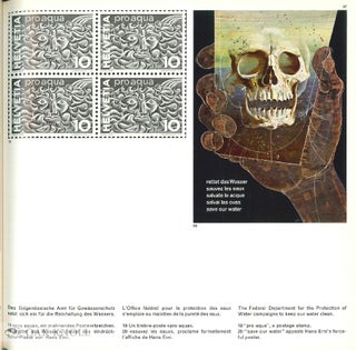 OFFICIAL GRAPHIC ART IN SWITZERLAND.