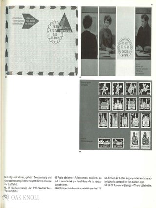OFFICIAL GRAPHIC ART IN SWITZERLAND.