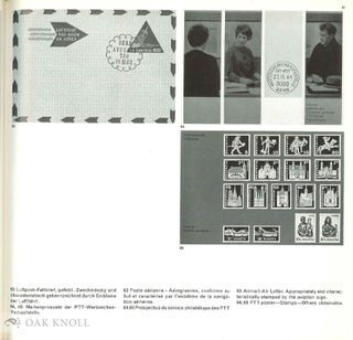 OFFICIAL GRAPHIC ART IN SWITZERLAND.