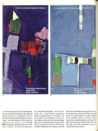 OFFICIAL GRAPHIC ART IN SWITZERLAND.