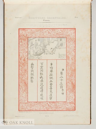 &Eacute;CRITURES ANCIENNES D'APR&Egrave;S DES MANUSCRITS & LES MEILLEURS OUVRAGES.