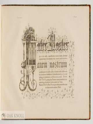 &Eacute;CRITURES ANCIENNES D'APR&Egrave;S DES MANUSCRITS & LES MEILLEURS OUVRAGES.