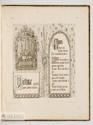 &Eacute;CRITURES ANCIENNES D'APR&Egrave;S DES MANUSCRITS & LES MEILLEURS OUVRAGES.