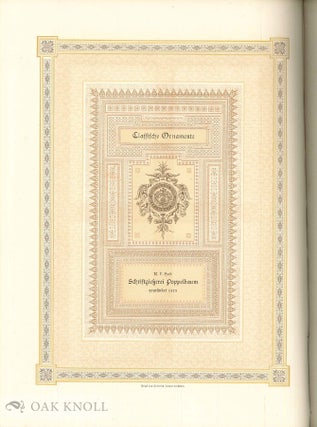 WIENS BUCHDRUCKER-GESCHICHTE 1482-1882.