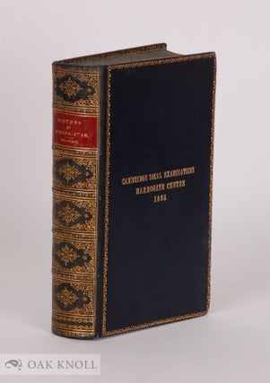 Order Nr. 143198 HISTORY OF AFGHANISTAN FROM THE EARLIEST PERIOD TO THE OUTBREAK OF THE WAR OF...