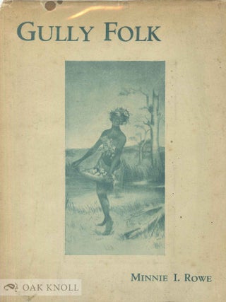 Order Nr. 143205 GULLY FOLK. Minnie Rowe