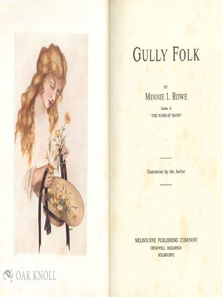 GULLY FOLK.